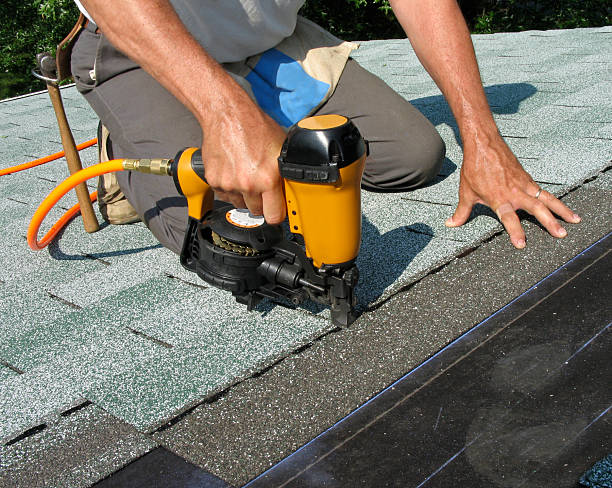 Quick and Trustworthy Emergency Roof Repair Services in Madisonville, LA
