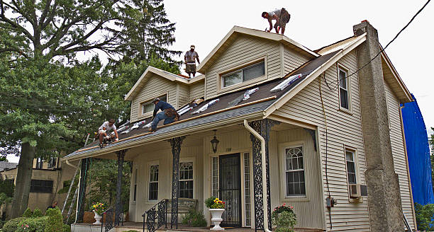 Roof Repair Estimates in Madisonville, LA