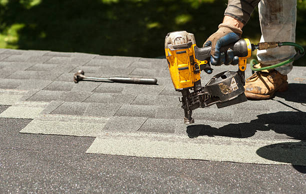 Roof Waterproofing Services in Madisonville, LA