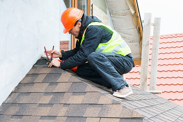 Slate Roofing Contractor in Madisonville, LA