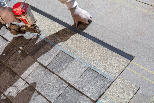 Best Roof Maintenance Services  in Madisonville, LA