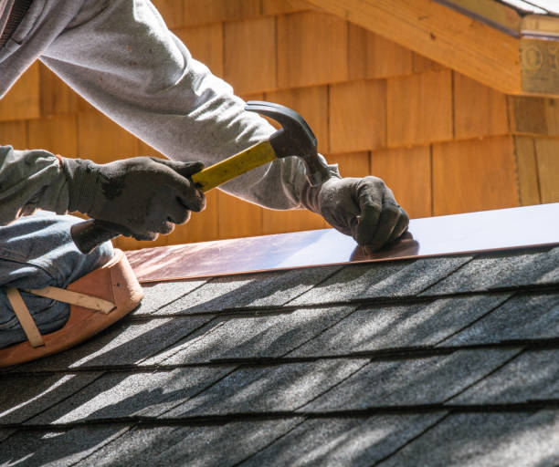 Best Metal Roofing Contractor  in Madisonville, LA